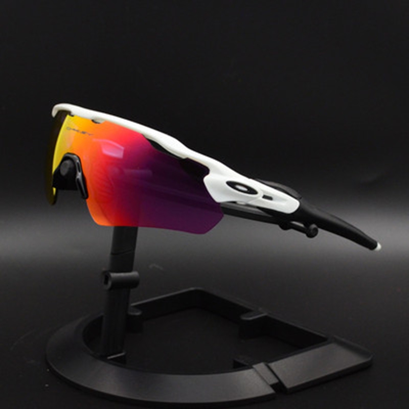 Radar EV Pitch Polarized Sunglasses Coating Sun glasses Women Men Sports Sunglasses Riding Glasses Cycling Eyewear Cycling Bike Glasses
Radar EV Pitch Polarized Sunglasses Coating Sun glasses Women Men Sports Sunglasses Riding Glasses Cycling Eyewear Cycling Bike Glasses