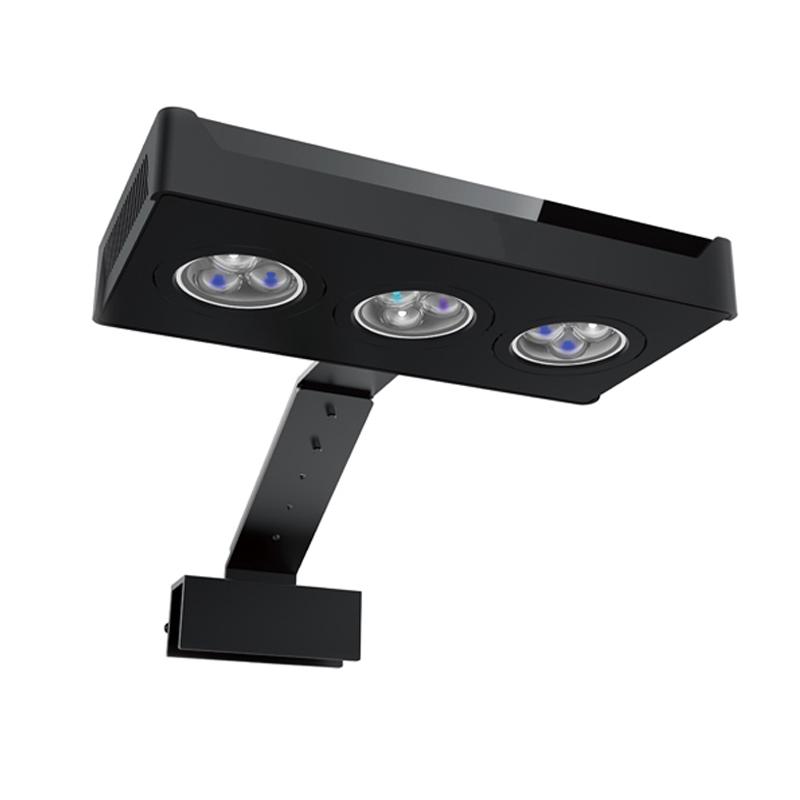 LED Spectra Nano Aquarium Light 30W Saltwater Lighting with Touch Control for Coral Reef Fish Tank US EU Plug
LED Spectra Nano Aquarium Light 30W Saltwater Lighting with Touch Control for Coral Reef Fish Tank US EU Plug