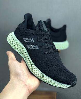 Consortium ZX 4000 4D Printing Future Technology Running Shoes,Athletic Best Sp…