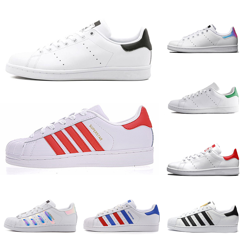 Original Superstar Smith men women casual shoes green black white blue red pink silver mens stan fashion leather shoe flats sneakers, Surperstar_5
Original Superstar Smith men women casual shoes green black white blue red pink silver mens stan fashion leather shoe flats sneakers, Surperstar_5