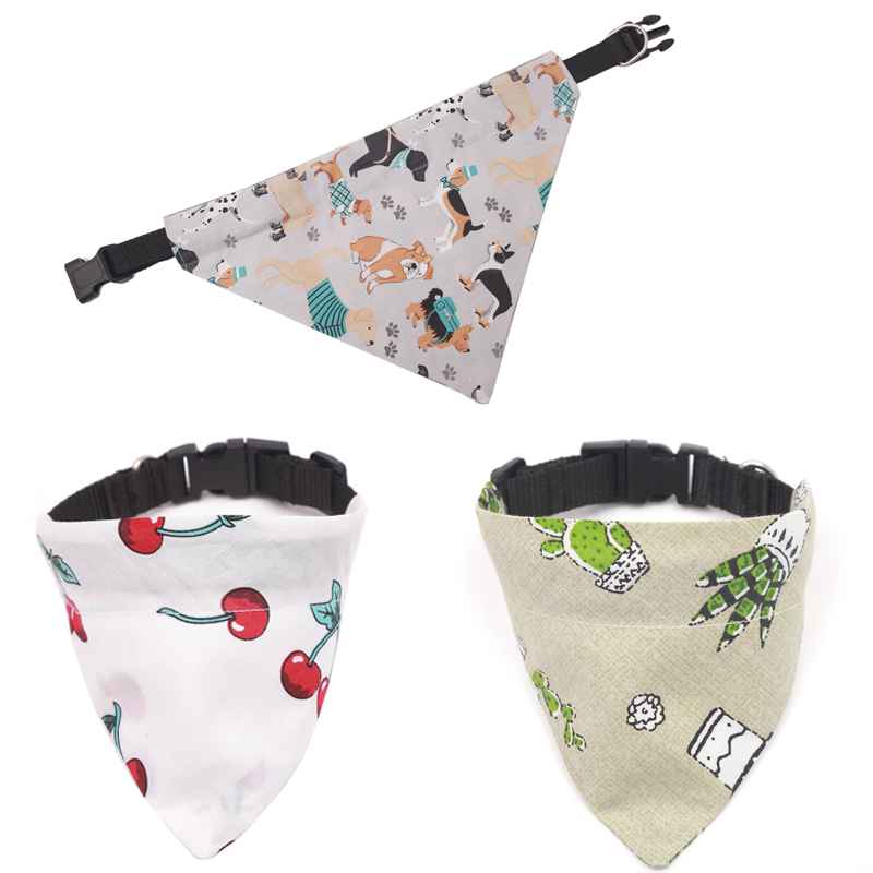 Dog Bandana Scarf Dog Bibs Triangular Bandage Over the Collar for Small Medium Large Dogs Pet Accessories, Cactus
Dog Bandana Scarf Dog Bibs Triangular Bandage Over the Collar for Small Medium Large Dogs Pet Accessories, Cactus