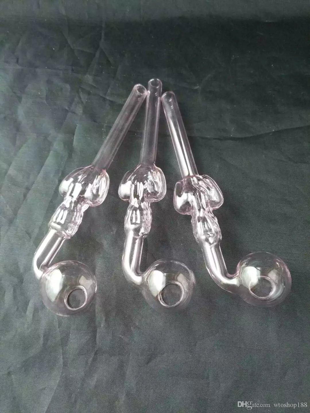 Pink beauty pot Wholesale Glass bongs Oil Burner Glass Water Pipes Oil Rigs Smoking Free
Pink beauty pot Wholesale Glass bongs Oil Burner Glass Water Pipes Oil Rigs Smoking Free