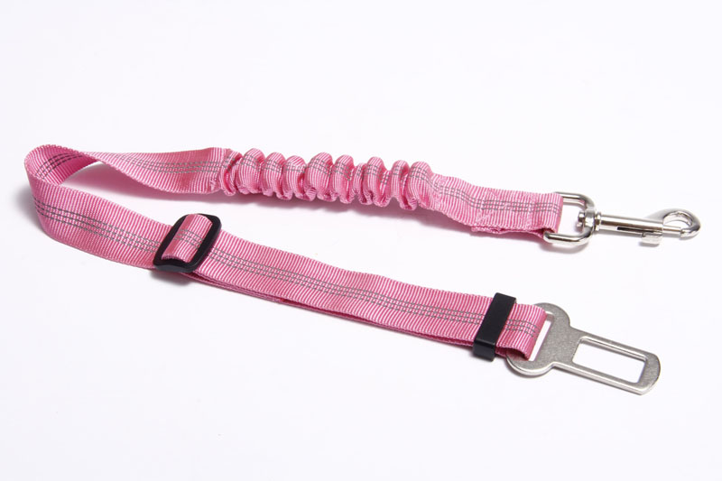 Dog Cats Car SeatBelts Adjustable Pets Seat Belt Nylon Pet Safety Seat Belts PET Car Elastic Reflective Safety Rope Dog SeatBelt 1PCS
Dog Cats Car SeatBelts Adjustable Pets Seat Belt Nylon Pet Safety Seat Belts PET Car Elastic Reflective Safety Rope Dog SeatBelt 1PCS
