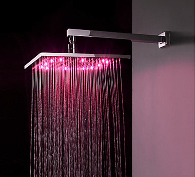 8"/10"12" Top Bath Shower Spray Luxury European Design Large Polish Panel LED Rain Shower Easy Clean Bathroom Shower
8"/10"12" Top Bath Shower Spray Luxury European Design Large Polish Panel LED Rain Shower Easy Clean Bathroom Shower