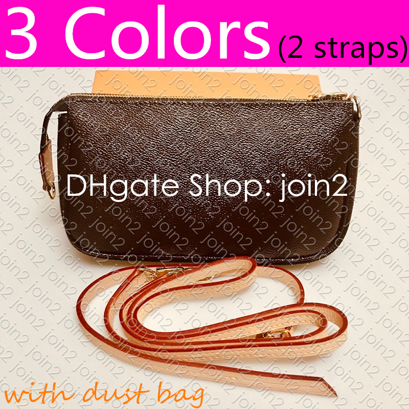M51980 POCHETTE ACCESSOIRES Design Fashion Womens Floral CANVAS Clutch Shoulder Evening Cross Body Zippy Phone Shopping Bag Key Pouch Cles, Brown with flowers (no box)
M51980 POCHETTE ACCESSOIRES Design Fashion Womens Floral CANVAS Clutch Shoulder Evening Cross Body Zippy Phone Shopping Bag Key Pouch Cles, Brown with flowers (no box)