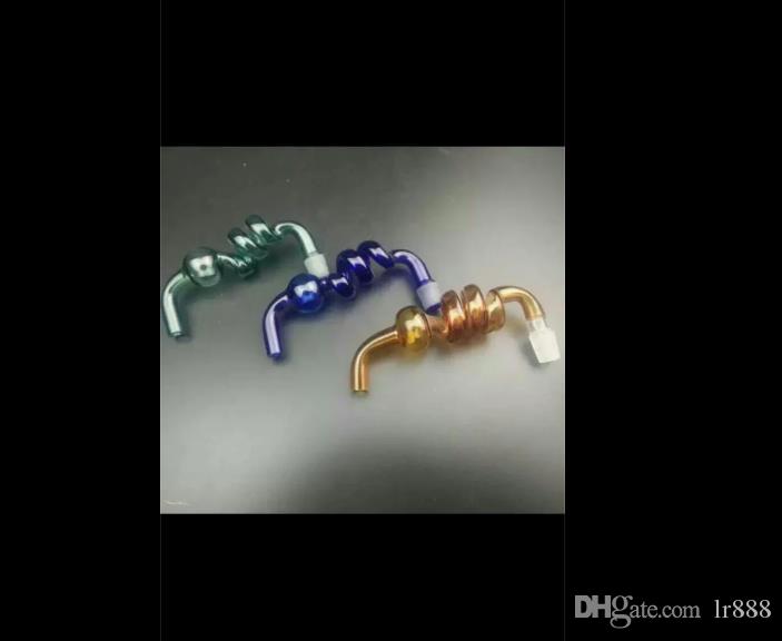 Multi spiral approach Wholesale Glass bongs Oil Burner Glass Water Pipes Oil Rigs Smoking Free
Multi spiral approach Wholesale Glass bongs Oil Burner Glass Water Pipes Oil Rigs Smoking Free