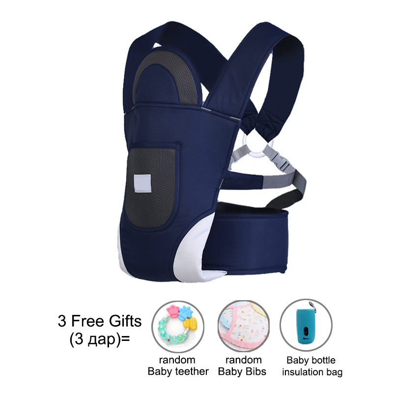 Hipseat Baby Carriers Breathable Mesh Baby Wrap Sling Carrier Soft CottonBaby Carrier Waist Ergonomic Newborn Kangaroo Bag
Hipseat Baby Carriers Breathable Mesh Baby Wrap Sling Carrier Soft CottonBaby Carrier Waist Ergonomic Newborn Kangaroo Bag