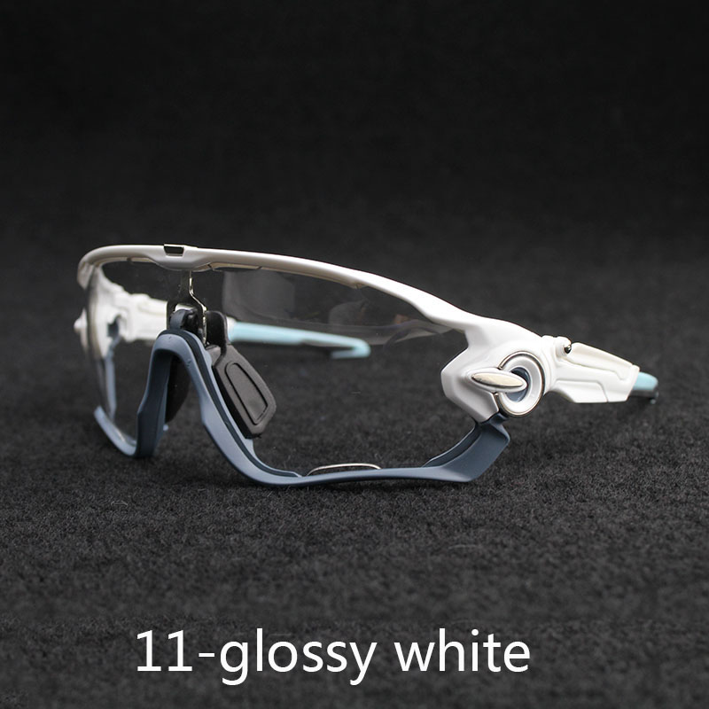 Fashion-Cycling glasses photochromic 30 color road bike sunglasses 2020 sport eyewear MTB riding running bicycle goggles от DHgate WW