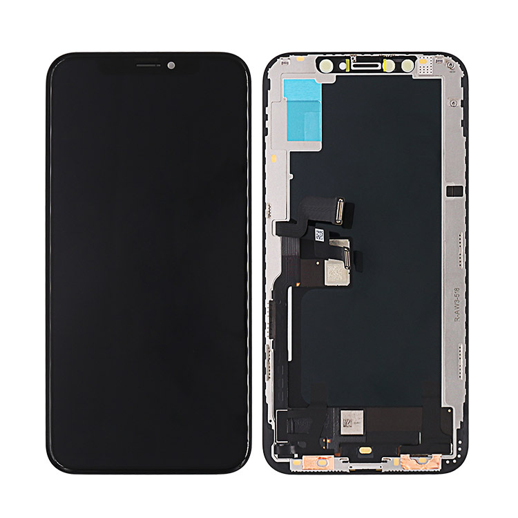 OLED for iphone 10x xr/xs max lcd for iphone x screen lcd x iphone lcd screen replacement
OLED for iphone 10x xr/xs max lcd for iphone x screen lcd x iphone lcd screen replacement