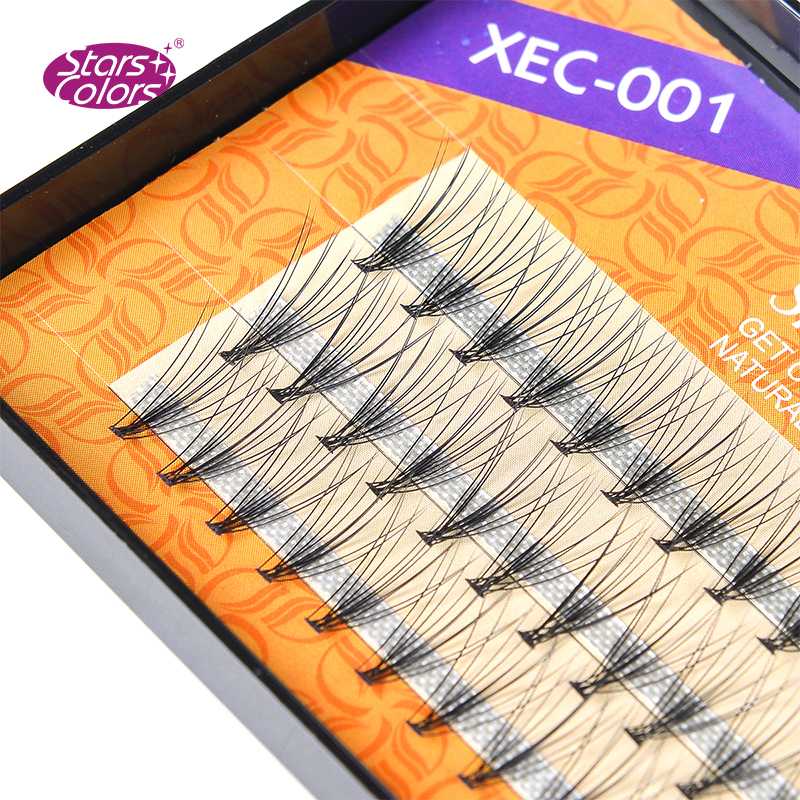 10D Faux Silk Lashes 6mm-14mm 10D Mink Fake False Eyelashes Premade Fan Eyelash Makeup Extension
10D Faux Silk Lashes 6mm-14mm 10D Mink Fake False Eyelashes Premade Fan Eyelash Makeup Extension