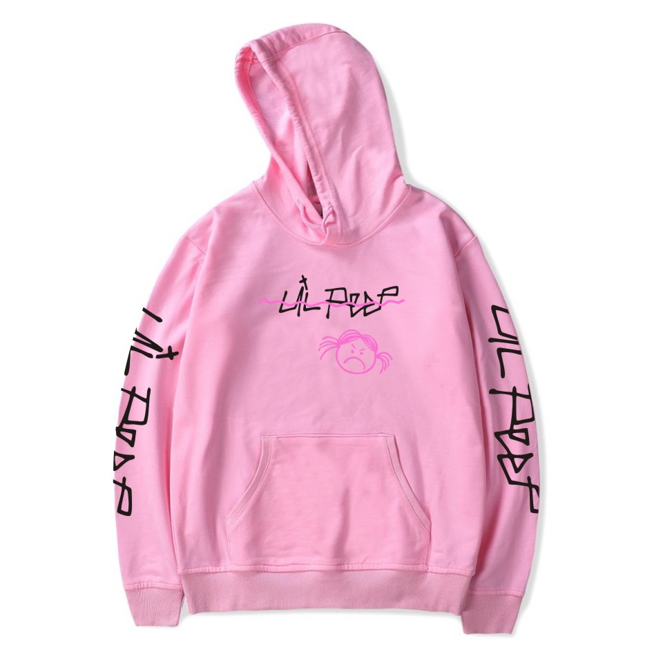 E-BAIHUI New Letter Printing Hoodies Men/Women Casual Pullover Streetwear Sweatshirt New Fancy Design Harajuku Male Hood Crewneck 3XL, Navy blue
E-BAIHUI New Letter Printing Hoodies Men/Women Casual Pullover Streetwear Sweatshirt New Fancy Design Harajuku Male Hood Crewneck 3XL, Navy blue