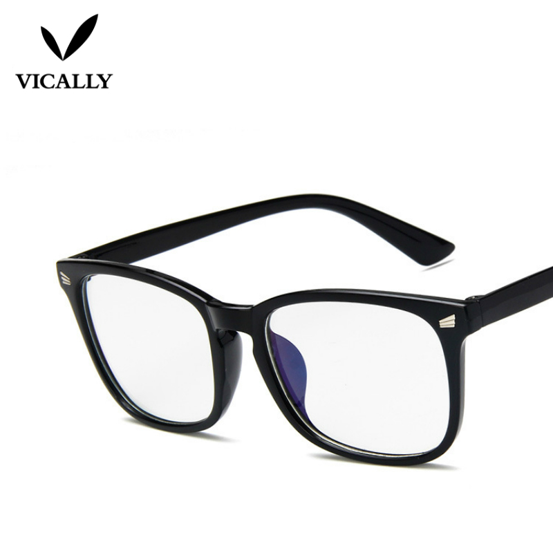 Wholesale- Metal Glasses Frame Retro Woman Men Reading Glass Frame UV Protection Clear Lens Computer Eyewear Eyeglass
Wholesale- Metal Glasses Frame Retro Woman Men Reading Glass Frame UV Protection Clear Lens Computer Eyewear Eyeglass