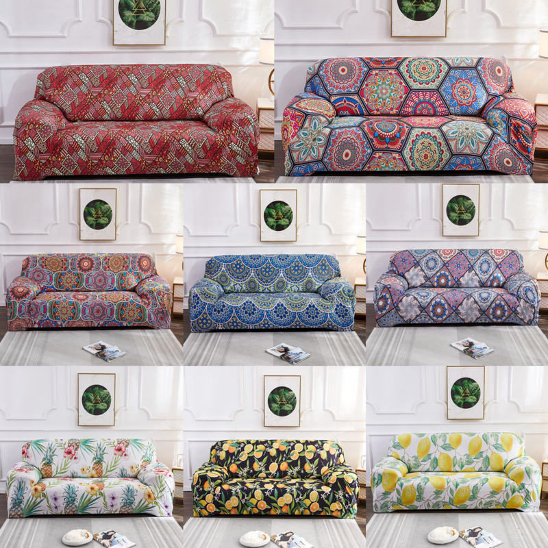 Colorful Mandala All-inclusive Elastic Sofa Cover Love Seat Armchair Couch Covers Elastic Stretch Sofa Cover Slipcovers
Colorful Mandala All-inclusive Elastic Sofa Cover Love Seat Armchair Couch Covers Elastic Stretch Sofa Cover Slipcovers