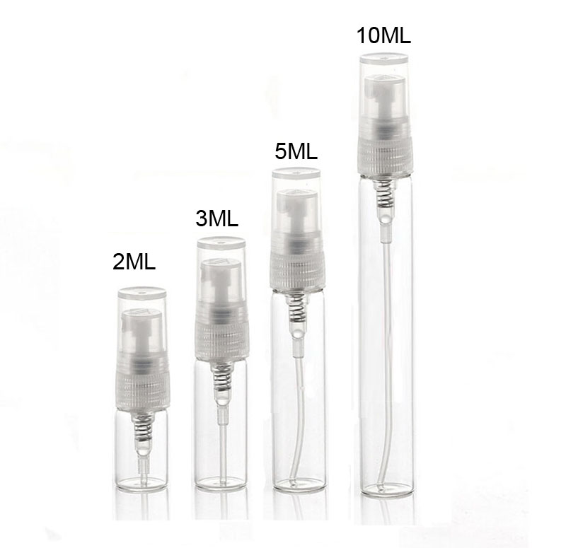 25PCS/LOT Fine Mist 2ML 3ml 5ml 10ML Atomizer Refillable Pump Spray Bottles Makeup Bottle Perfume Bottle Glass Aromatic Water Empty Scent
25PCS/LOT Fine Mist 2ML 3ml 5ml 10ML Atomizer Refillable Pump Spray Bottles Makeup Bottle Perfume Bottle Glass Aromatic Water Empty Scent