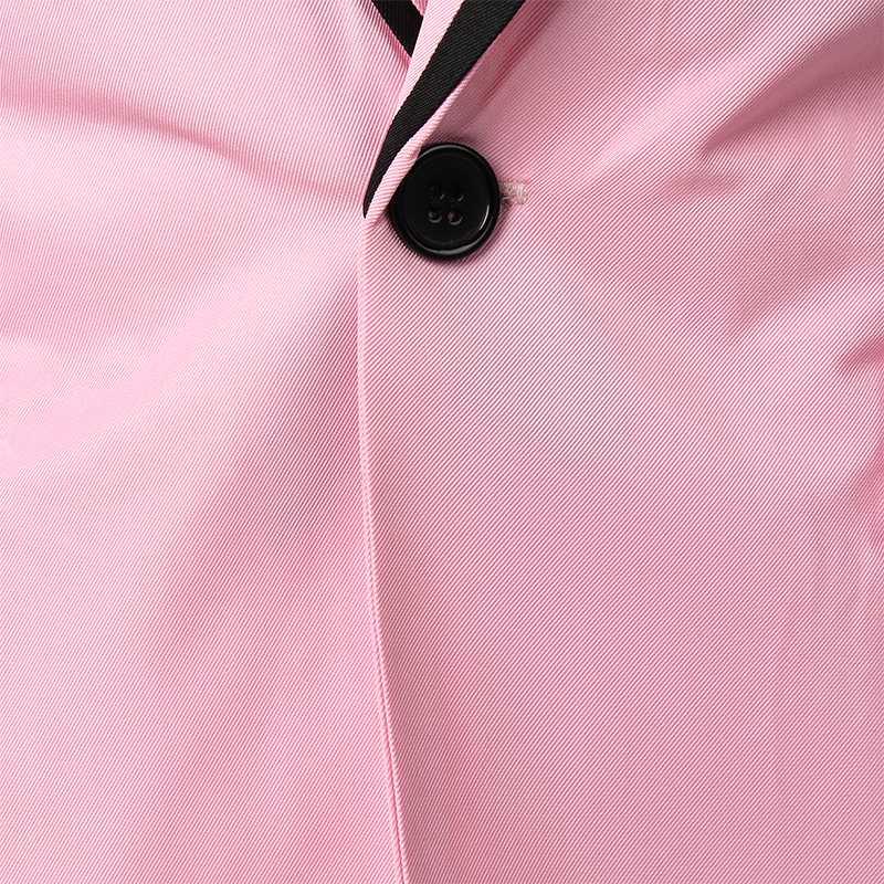 Brand Mens Wedding Party Suits Autumn Man Slim Fit Suits Blazer Masculino Dress Men Formal Scene Suit Mens Blazer