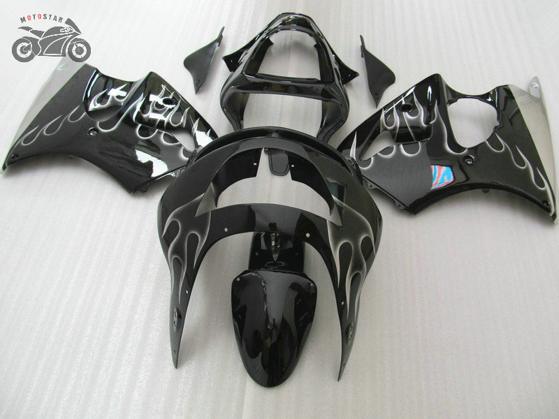 customize motocycle fairings for kawasaki ninja zx6r zx6r 98 99 white flames black fairing parts zx 6r 98 99 1998 1999, Same as picture
customize motocycle fairings for kawasaki ninja zx6r zx6r 98 99 white flames black fairing parts zx 6r 98 99 1998 1999, Same as picture