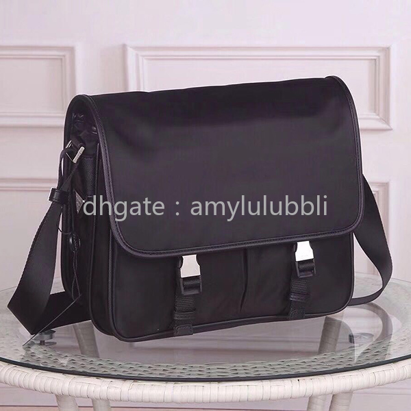 Wholesale Excellent Quality Cross Body bag orignal men messenger bag designer fashion satchel waterproof shoulder bag parachute fabric purse
Wholesale Excellent Quality Cross Body bag orignal men messenger bag designer fashion satchel waterproof shoulder bag parachute fabric purse