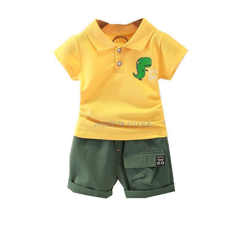 2020 Summer Baby Boys Girls Comfortable Cool Shirt + Shorts 2Pcs Clothing Set Kids Children Outdoor Sports Tracksuit, As picture shows
2020 Summer Baby Boys Girls Comfortable Cool Shirt + Shorts 2Pcs Clothing Set Kids Children Outdoor Sports Tracksuit, As picture shows