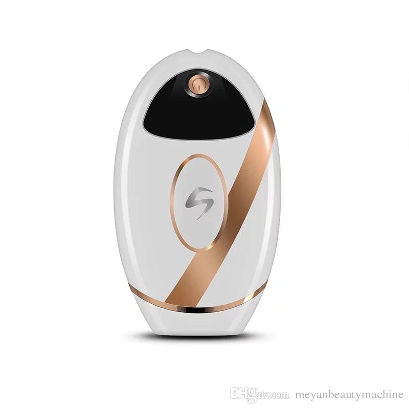 Newest IPL Laser Hair Removal Machine Electric depilador a laser Lasers Epilator Hair Remove Permanent Bikini Trimmer 350000 Pulse