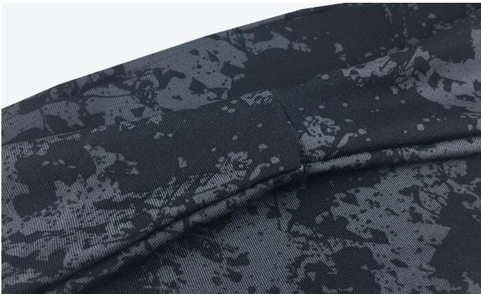 Sport Headband Men Women Unisex Under Sweat Wicking Stretchy Athletic Bandana Headscarf Yoga Headband Head Wrap Best Sports Exercise GD129