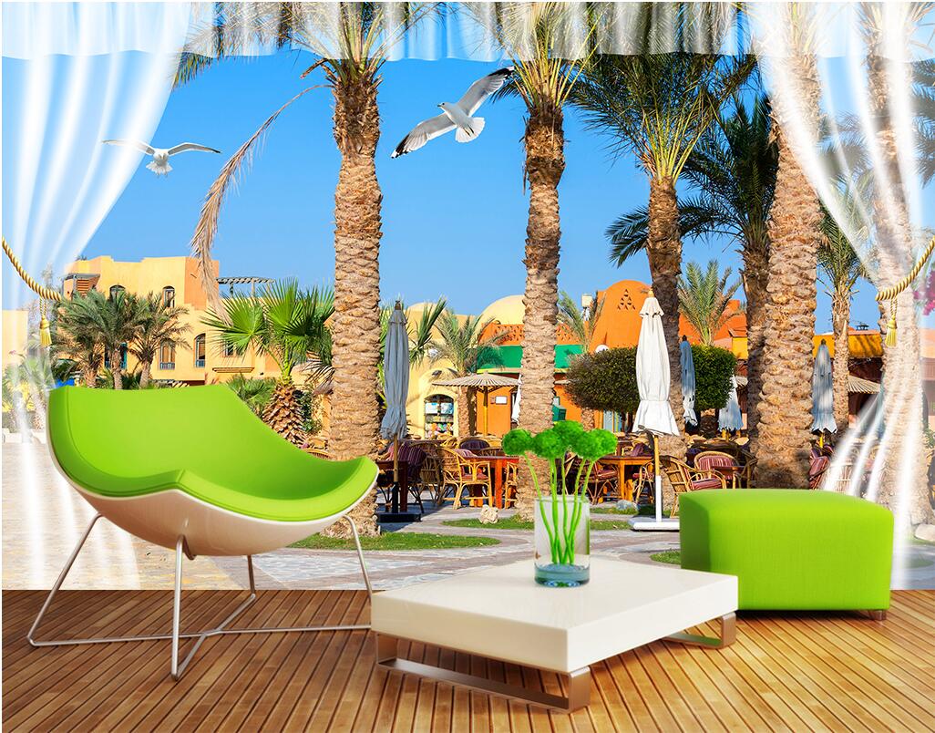 WDBH 3d wallpaper custom photo Palm tree seaside city view tv background home decor living room 3d wall murals wallpaper for walls 3 d, Non-woven
WDBH 3d wallpaper custom photo Palm tree seaside city view tv background home decor living room 3d wall murals wallpaper for walls 3 d, Non-woven