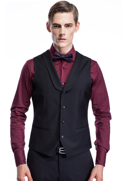 Cheap And Fine Single breasted Single breasted Vests British style for men Suitable for men's wedding / dance / dinner best men's vest A19, White
Cheap And Fine Single breasted Single breasted Vests British style for men Suitable for men's wedding / dance / dinner best men's vest A19, White