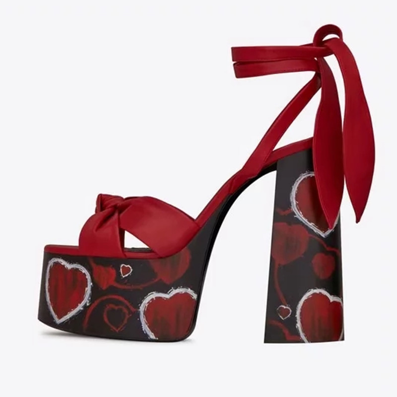 Hot Sale-2019 Sexy Platform High Heels Real Leather Ankle Strap Gladiator Sandals Woman Fashion Party Shoes, Black
Hot Sale-2019 Sexy Platform High Heels Real Leather Ankle Strap Gladiator Sandals Woman Fashion Party Shoes, Black