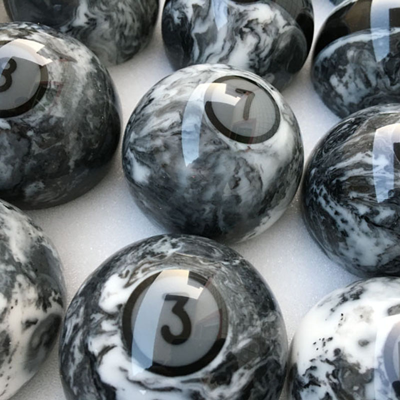 Billiard Balls Latest 5725mm Marpleresin Pool 16pcs Complete Set Of High Quality Accessories China1