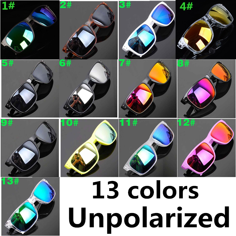 Summer Men 13 Colors Non-polarized Rectangular Sunglasses Sport Sun Glasses Cycling Glasses Women Outdoor Wind Eye Protector Sunglasses, White;black
Summer Men 13 Colors Non-polarized Rectangular Sunglasses Sport Sun Glasses Cycling Glasses Women Outdoor Wind Eye Protector Sunglasses, White;black