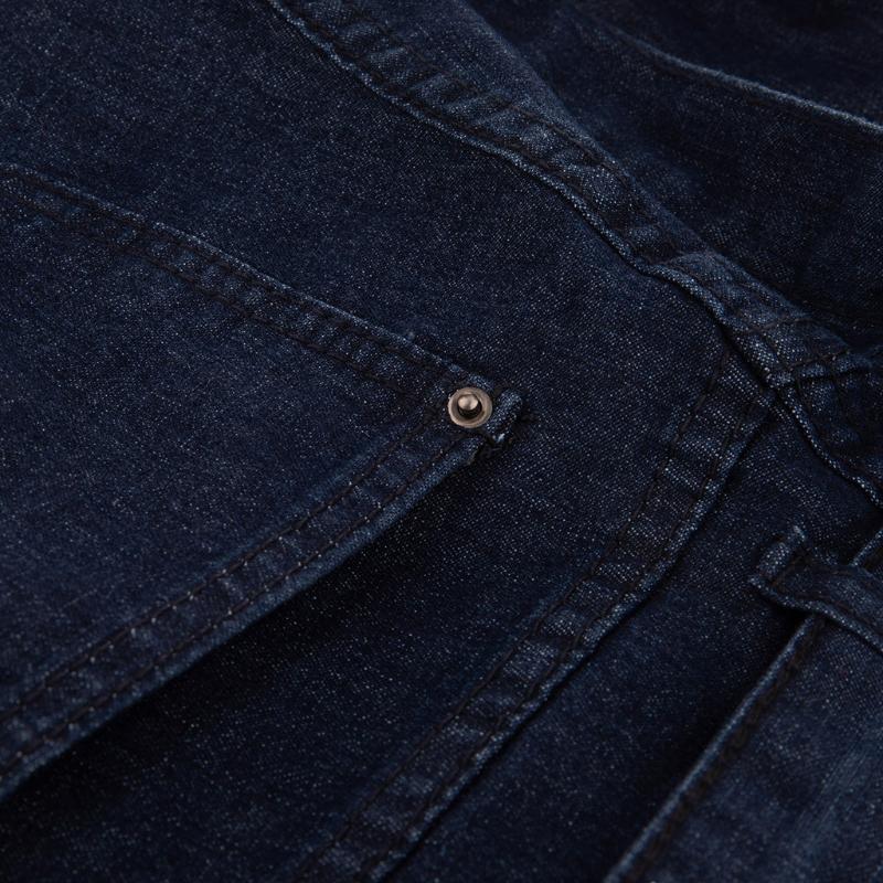 Long Fashion Womens Large Size Lacing Jeans High Waist Stretch Slim Sexy Flare Pants Distress Cloth #31 B4