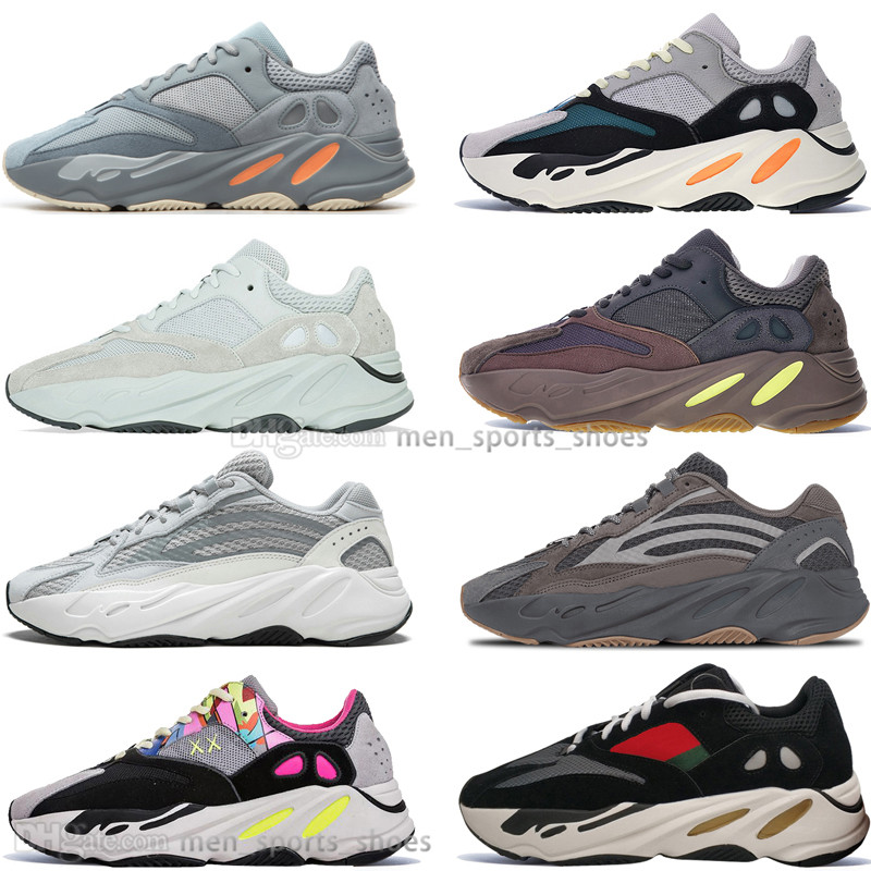 With Box 2020 Kanye West 700 Inertia Mauve Salt 700s V2 Static Geode 3M Mens Running shoes for men Women sports sneakers 36-46, #02 wave runner
With Box 2020 Kanye West 700 Inertia Mauve Salt 700s V2 Static Geode 3M Mens Running shoes for men Women sports sneakers 36-46, #02 wave runner