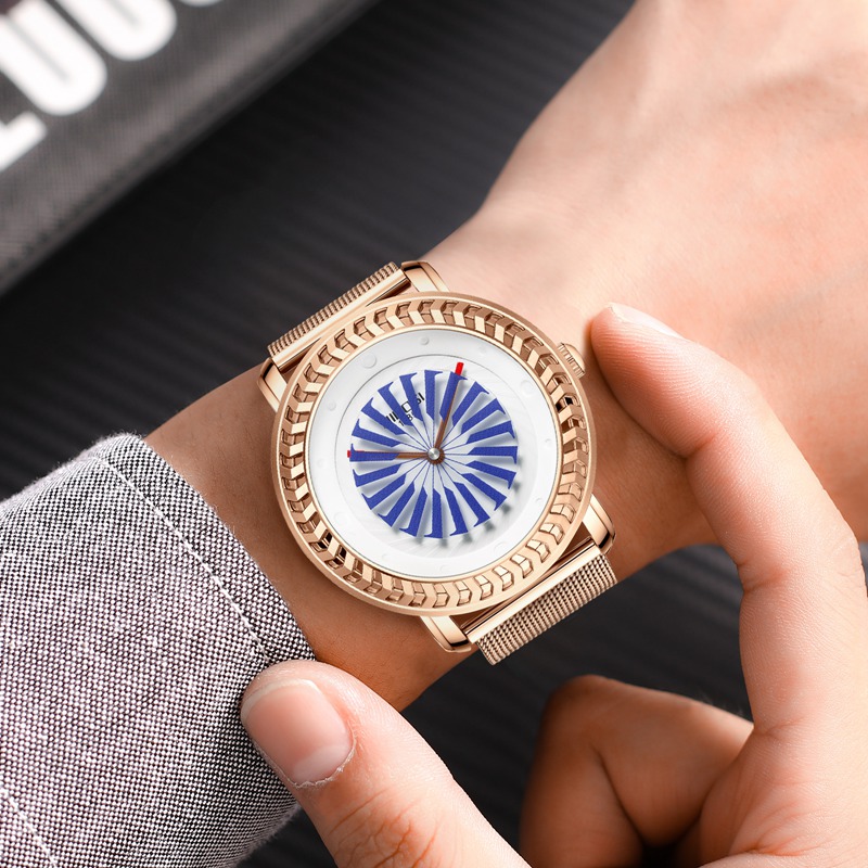 cwp 2021 NIBOSI Dress Men Watch Unique Dials Move Steel Mesh Band Quartz Analog Wristwatch 3ATM Waterproof Male Clock Relogio Masculino, Khaki
cwp 2021 NIBOSI Dress Men Watch Unique Dials Move Steel Mesh Band Quartz Analog Wristwatch 3ATM Waterproof Male Clock Relogio Masculino, Khaki