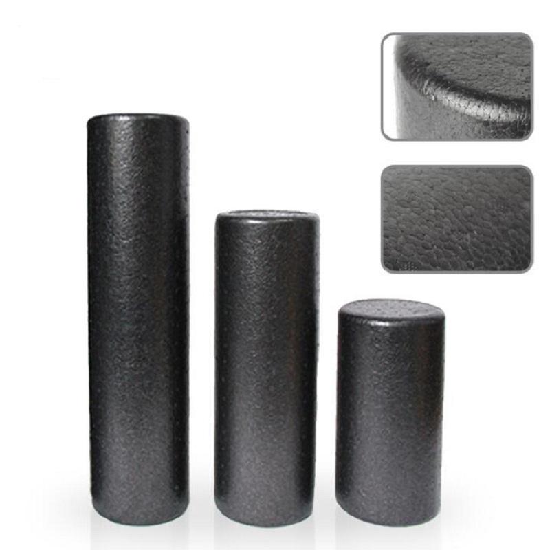 EPP Yoga Fitness Equipment Foam Roller Blocks Pilates Fitness Crossfit Gym Exercises Physio Massage Roller Free Shipping, Black
EPP Yoga Fitness Equipment Foam Roller Blocks Pilates Fitness Crossfit Gym Exercises Physio Massage Roller Free Shipping, Black