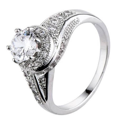 10 Pcs Luckyshiine 925 Silver Women Crystal Zircon Wedding Rings Unique Vintage Holiday gift Ring Jewelry NEW
10 Pcs Luckyshiine 925 Silver Women Crystal Zircon Wedding Rings Unique Vintage Holiday gift Ring Jewelry NEW