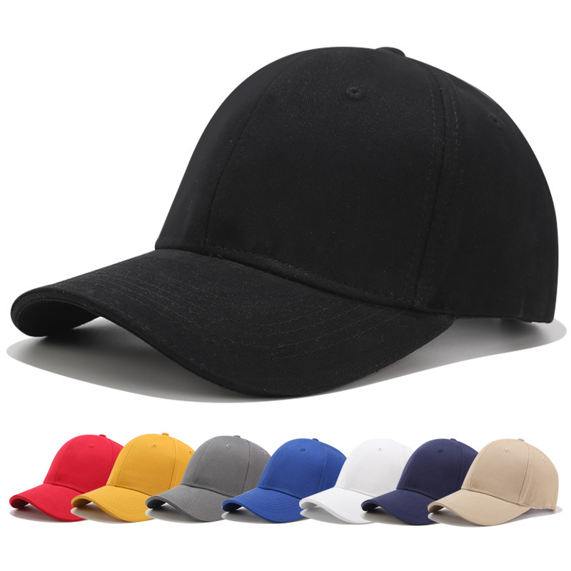 Brand New Men Women Plain Curved Sun Visor Baseball Cap Hat Solid Color Adjustable Caps Snapback Golf ball Hip-Hop Hat Caps, Blue;gray
Brand New Men Women Plain Curved Sun Visor Baseball Cap Hat Solid Color Adjustable Caps Snapback Golf ball Hip-Hop Hat Caps, Blue;gray