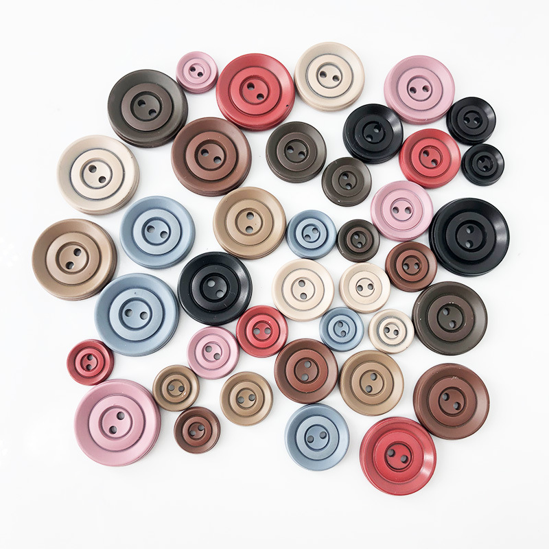 Sewing Notions Tools Badge button armband Working pants casual jacket coat, windbreaker and other clothing accessories, buttons badges