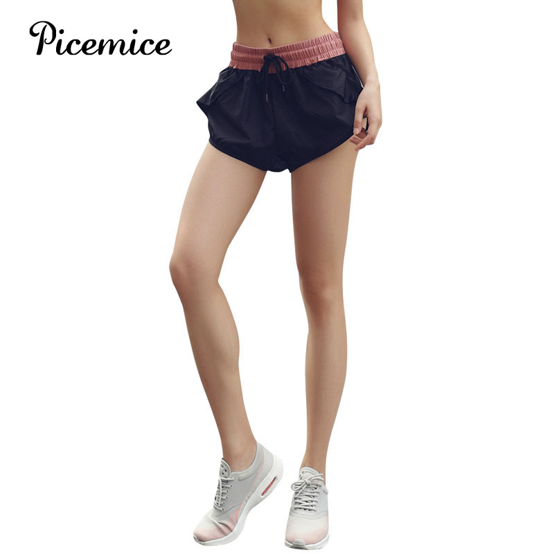 Sexy Solid Color Running Shorts Black Yoga Shorts Fitness Clothing Women Retro Elastic Sport Gym Sportswear
Sexy Solid Color Running Shorts Black Yoga Shorts Fitness Clothing Women Retro Elastic Sport Gym Sportswear