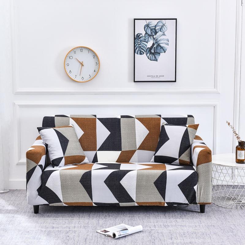 Sofa Covers for Living Room Geometric Elastic Universal Stretch Non-slip Couch Cover Sofa Slipcover Armhair Protector Anti-dust
Sofa Covers for Living Room Geometric Elastic Universal Stretch Non-slip Couch Cover Sofa Slipcover Armhair Protector Anti-dust
