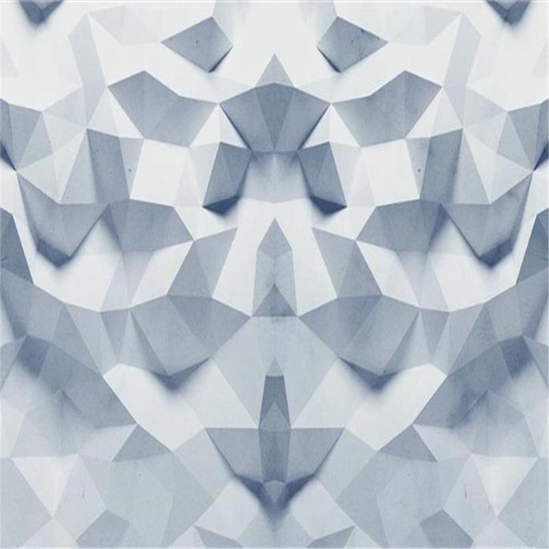 beautiful scenery wallpapers Gray blue 3d geometric wallpapers stereo TV background wall sofa background wall, As pic
beautiful scenery wallpapers Gray blue 3d geometric wallpapers stereo TV background wall sofa background wall, As pic