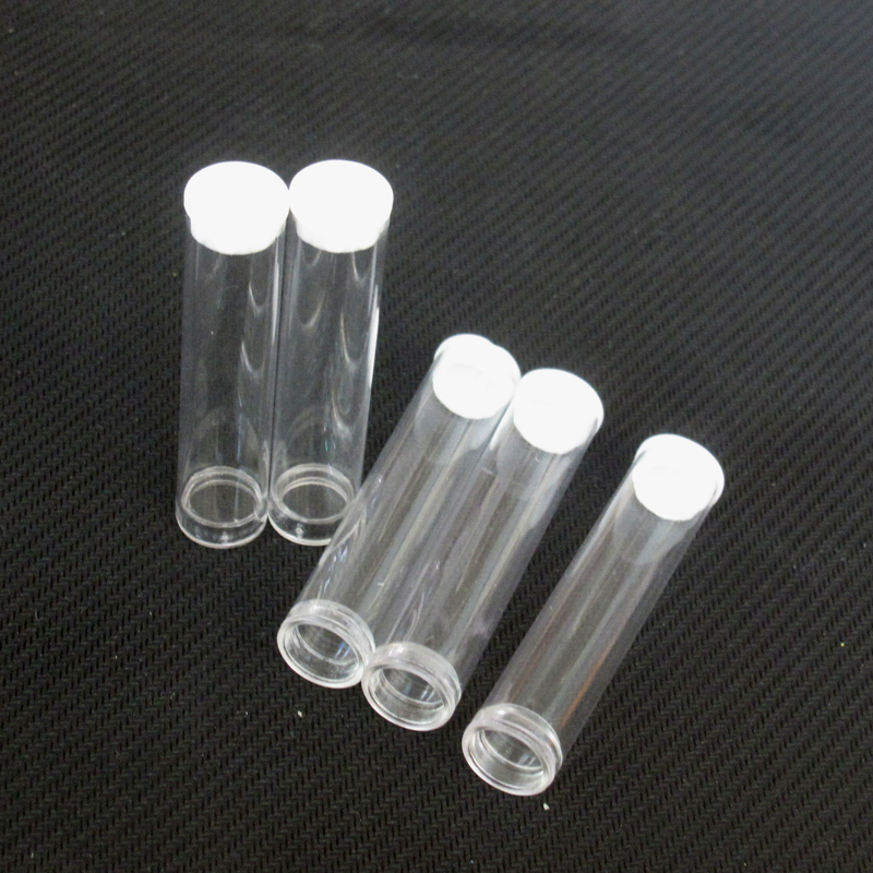 Vaporizer Cartridge Packaging Plastic Clear Tube Vape Cartridge Packaging Ecig Plastic Tube for Vape Pen Atomizer Oil Tank DHL Free
Vaporizer Cartridge Packaging Plastic Clear Tube Vape Cartridge Packaging Ecig Plastic Tube for Vape Pen Atomizer Oil Tank DHL Free