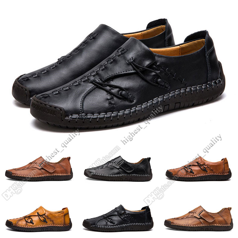 new Hand stitching men's casual shoes set foot England peas shoes leather men's shoes low large size 38-48 Eleven, #06
new Hand stitching men's casual shoes set foot England peas shoes leather men's shoes low large size 38-48 Eleven, #06