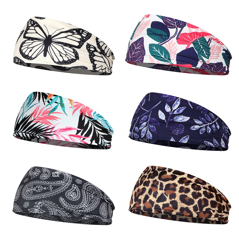 Yoga Hair Bands Yoga Sweatband Soft Quick Dry Breathable Elastic Travel Headbands Running HIking Fitness Sportswear, Red
Yoga Hair Bands Yoga Sweatband Soft Quick Dry Breathable Elastic Travel Headbands Running HIking Fitness Sportswear, Red
