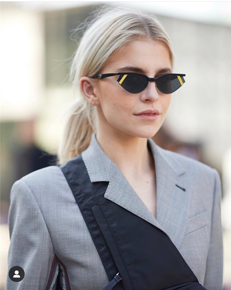 New Popular Fashion Cat Eye Designer 0369 women Sunglasses men Sun glasses UV Protection with original box 369 Top Quality Sunglass
New Popular Fashion Cat Eye Designer 0369 women Sunglasses men Sun glasses UV Protection with original box 369 Top Quality Sunglass