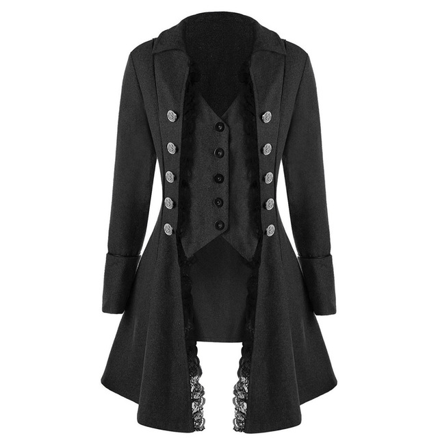 Vintage Trench Coats Women Autumn Winter Windbreaker Elegant Office Lady Fashion England Style Overcoats Casual Long Coat, Black
Vintage Trench Coats Women Autumn Winter Windbreaker Elegant Office Lady Fashion England Style Overcoats Casual Long Coat, Black