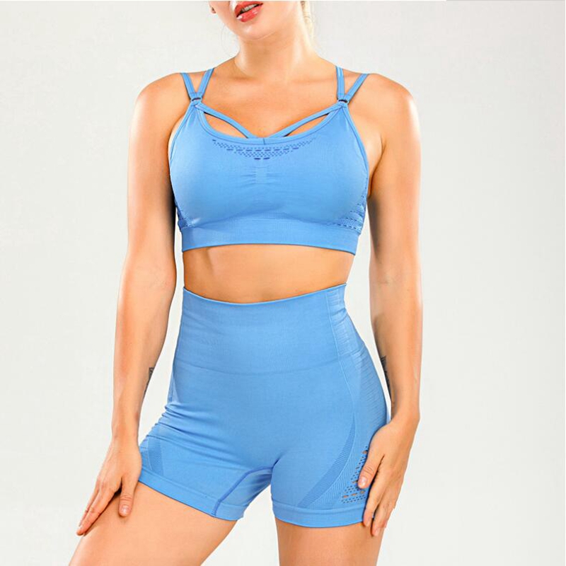 New colours Women Seamless yoga set Fitness Sports Suits GYM Cloths Yoga Bra High Waist Running shorts Workout clothing tops, Red set
New colours Women Seamless yoga set Fitness Sports Suits GYM Cloths Yoga Bra High Waist Running shorts Workout clothing tops, Red set