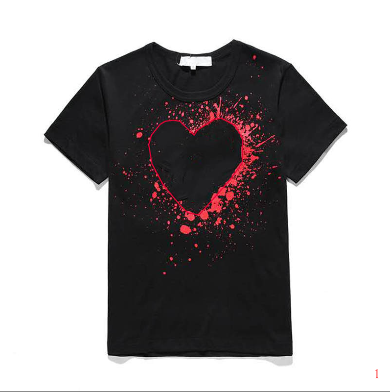 20s Mens Brand T Shirt Designer Fashion Summer New Brand Tshirts Luxury Tshirt Short Sleeve Tees Heart Print Funny Top Tees, 14
20s Mens Brand T Shirt Designer Fashion Summer New Brand Tshirts Luxury Tshirt Short Sleeve Tees Heart Print Funny Top Tees, 14