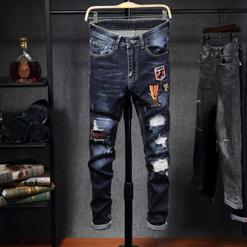 Jeans Da Piscina Antichi Maschili G Maschio Maschile Da Cowboy