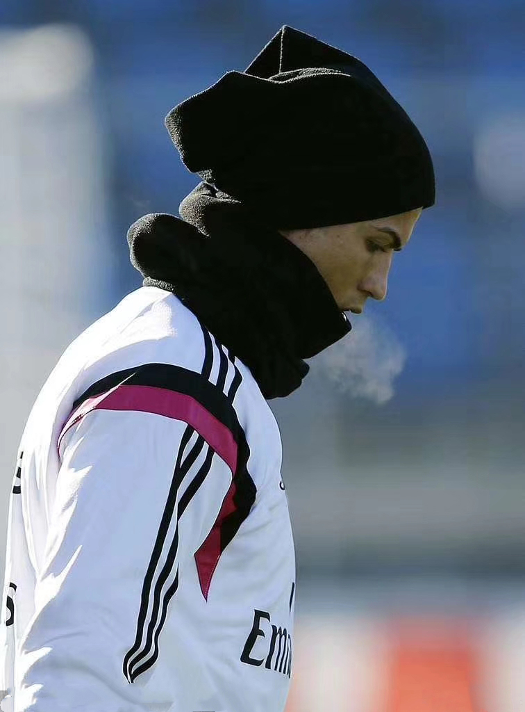 3pcs sets Winter Windproof Football soccer training outdoor sports multifunctional neck collar Circle soccer scarf gloves Wind Caps