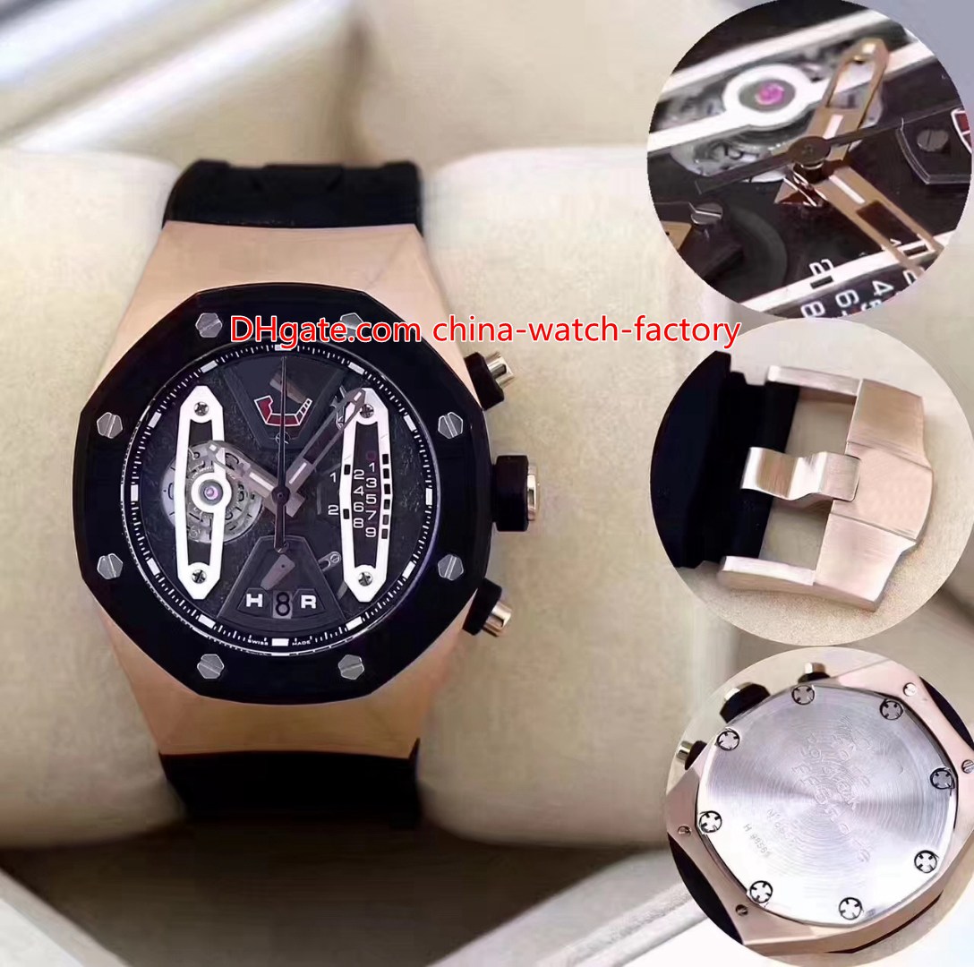 16 Style Hot Selling Top Quality 44mm Concept Tourbillon GMT 56560 26560IO.OO.D002CA.01 VK Quartz Chronograph Workin Mens Watch Watches, Slivery;brown
16 Style Hot Selling Top Quality 44mm Concept Tourbillon GMT 56560 26560IO.OO.D002CA.01 VK Quartz Chronograph Workin Mens Watch Watches, Slivery;brown