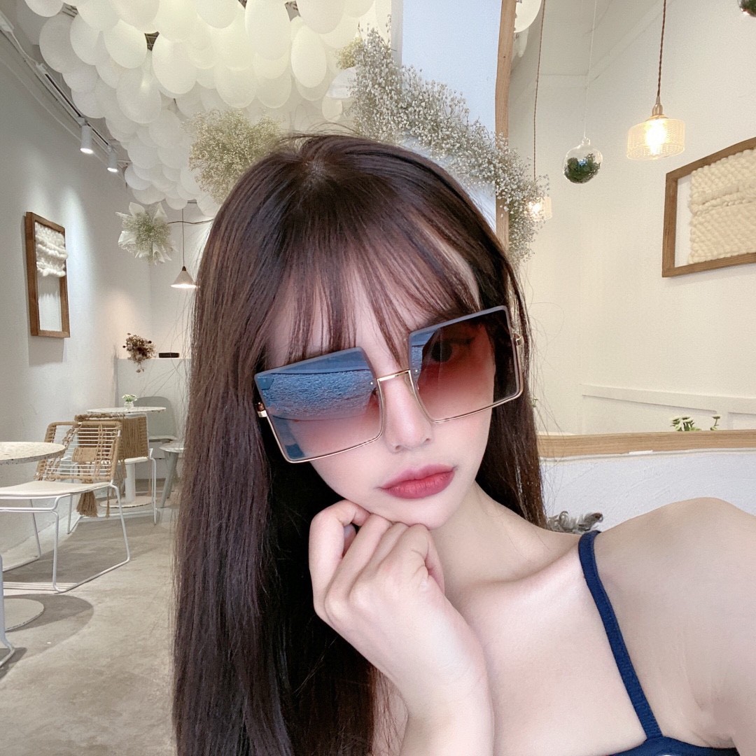 Top quality 5431 classic for men women popular sunglasses fashion summer style men sunglasses UV400 eyewear come with Case